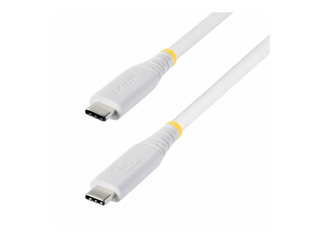 1m USB4 Cable USB-IF Certified USB-C