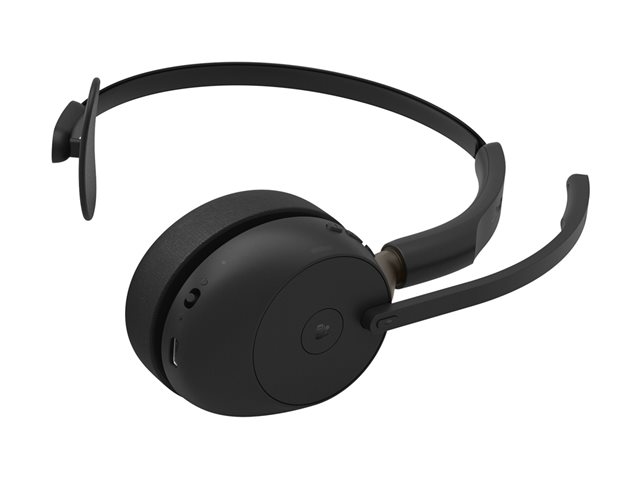 Jabra Evolve3 65 Mono LINK 390c MS St