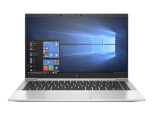 HP EB840G7 Ci5 14 8GB/256GB W10P