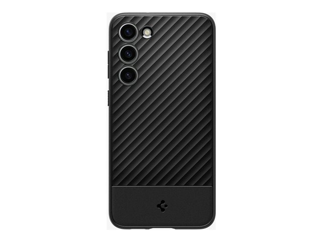 Spigen Samsung Galaxy S23 Core Armor Matte Black
