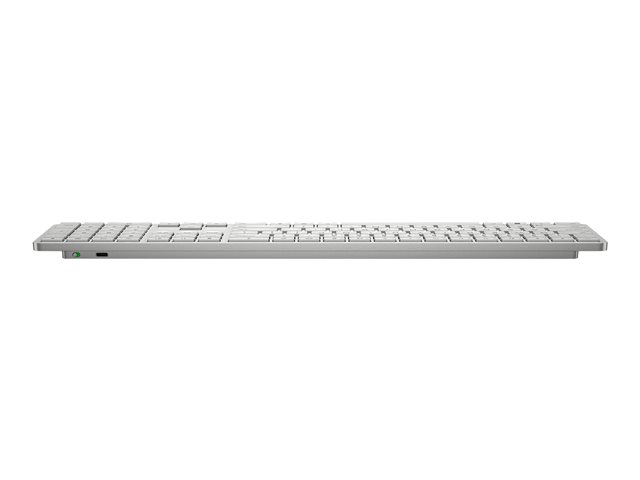 HP 970 Programmable Wireless Keyboard BEL AZERTY BE