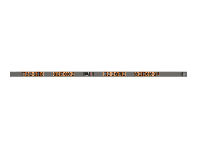 Vertiv Geist Rack PDU controlled 0U inpu