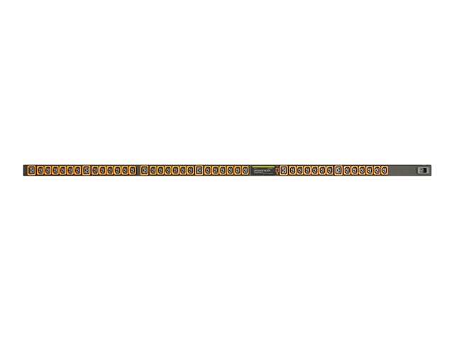 Geist Rack PDU elementary 0U upgradeable
