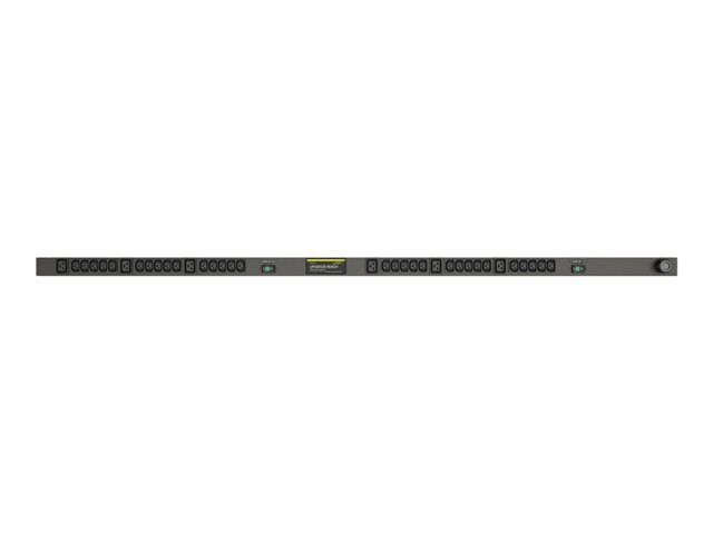 Vertiv Geist Rack PDU Basic