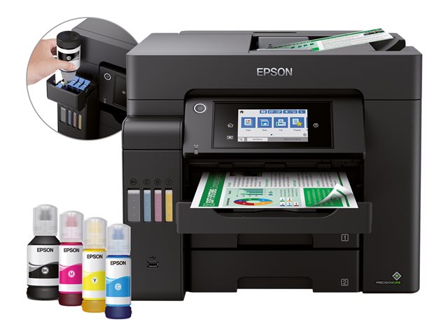 EcoTank ET-5855