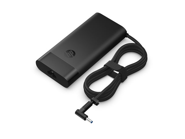 HP 150W SMT AC ADPT EMEA-INTL English Loc-Euro plug