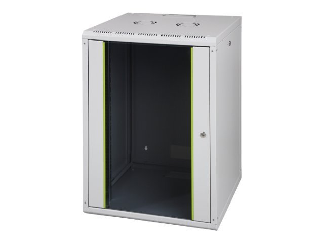 20U WALL MOUNTING CABINET UNIQUE 998X60