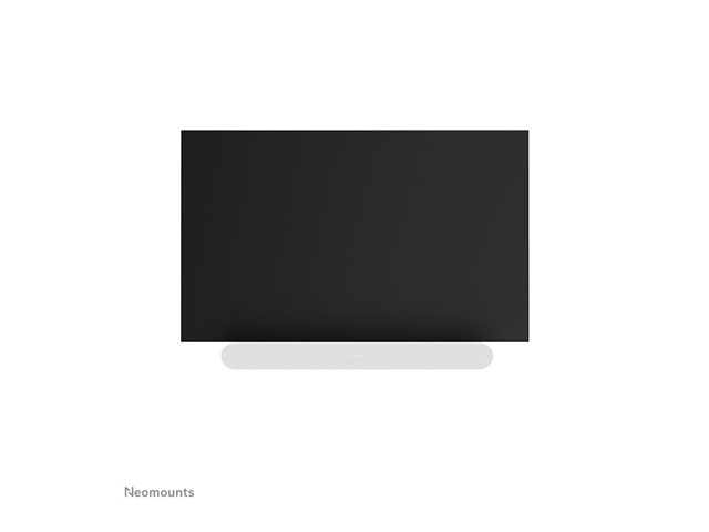 Neomounts TV mount for Sonos Ray