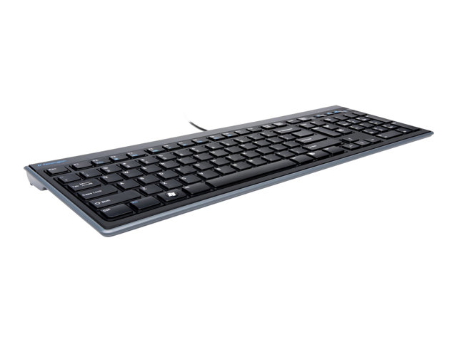 Kensington Slim Type Keyboard - France (Azerty)
