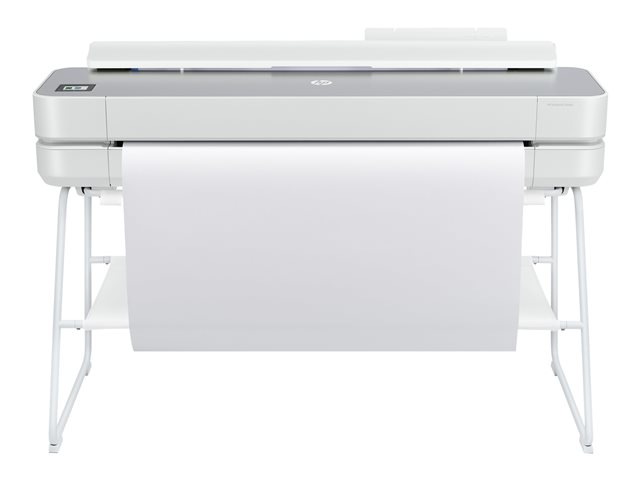 HP DesignJet Studio - Steel Edition - 36\" large-format printer - colour - ink-jet - A0, ANSI D, Roll (91.4 cm x 45.7 m) - 2400 x 1200 dpi - up to 0.42 min/page (mono) / up to 0.42 min/page (colour) - USB 2.0, LAN, Wi-Fi
