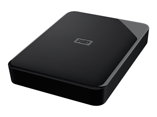 ELEMENTS PORTABLE SPEC EDIT 4TB USB 3.0 2.5IN