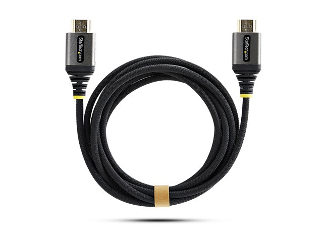 3m 10ft Flexible HDMI Cable Certified