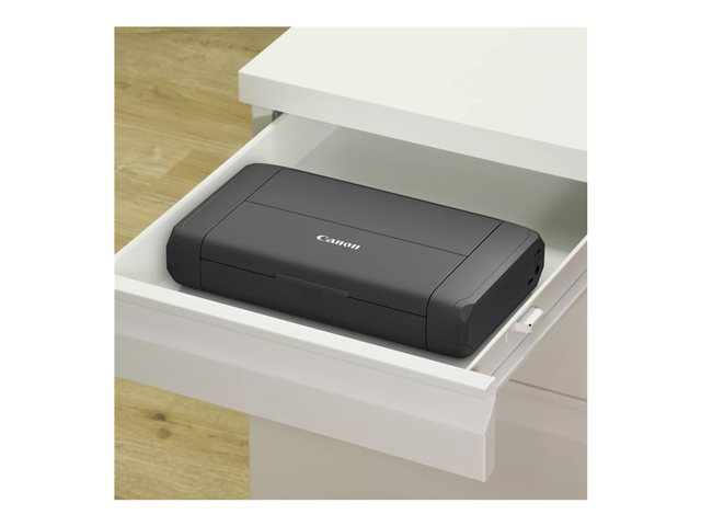 BX110 with BATTERY EUR