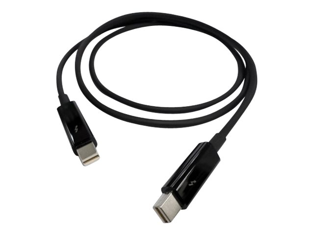 2.0m Thunderbolt 2 cable