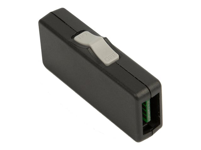 QD Mute Switch