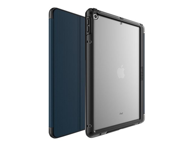 Symmetry Folio iPad 8/7 10.2 Blue