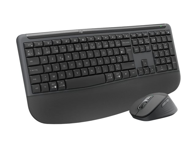 MK880 For Business - GRAPHITE - FRA - CENTRAL-419