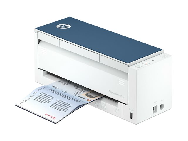 HP ScanJet Pro 4200 s1 Scanner
