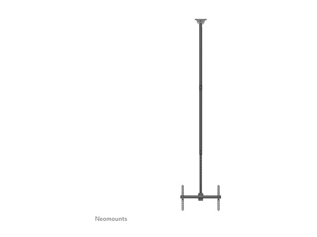 Neomounts Flat Screen Ceiling Mount (Height: 250-300 cm)