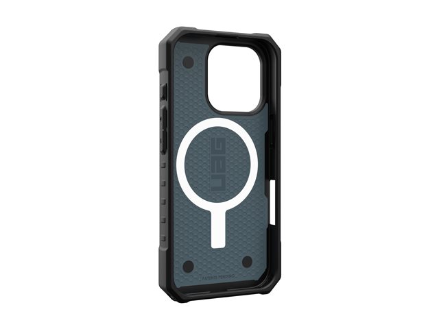 UAG Apple iPhone 16 Pro Pathfinder Magsafe Cloud Blue