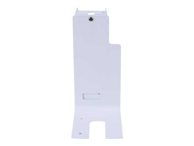 Ergotron Slim 2.0 - Mounting component (bracket) - for barcode scanner - medical - cart side mountable - for CareFit Slim 2.0