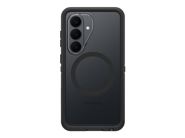OB DEFENDER PRO XT CLEAR HARKER DARK SID