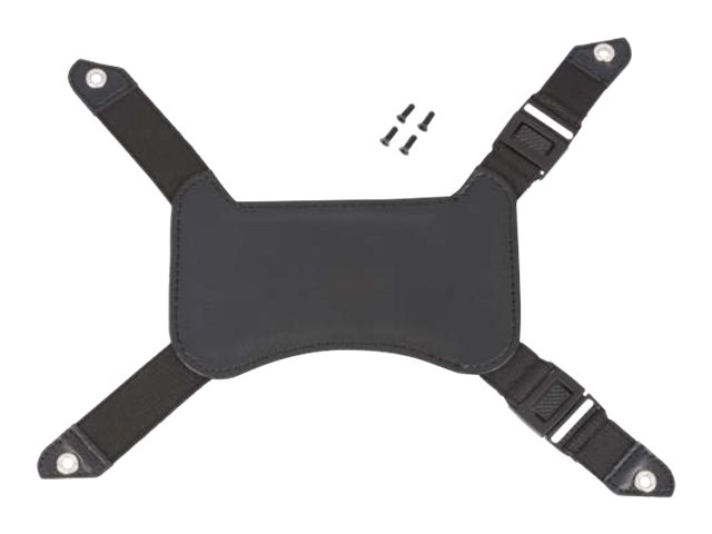 RT10 Hand strap kit screws Adjust for STD or EXT BATT sizes