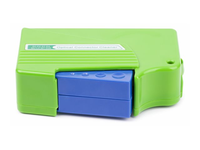 Fiber Optic Cable Cleaner LC/ST/SC/FC