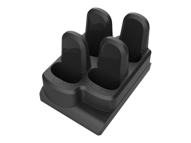 CS6080 CORDLESS 4-SLOT DEVICE