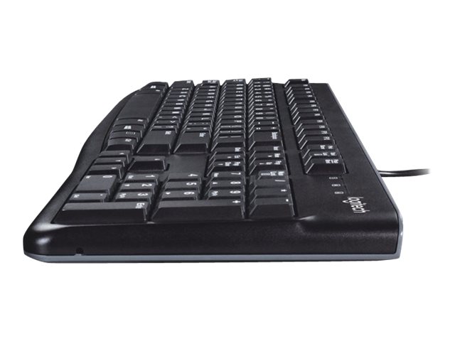 Keyboard K120 - UK