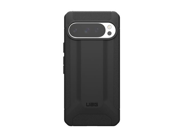 UAG Google Pixel 9 Scout Black