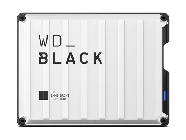 WD_BLACK P10 GAME DRIVE PLAYSTATION 2TB