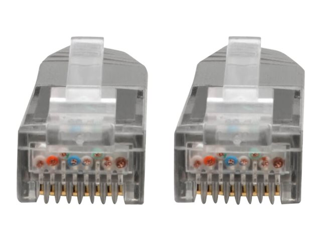 Cat6 Gigabit Molded (UTP) Ethernet Cable