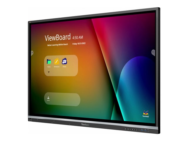 ViewBoard 50serie touchscreen 55IN UHD