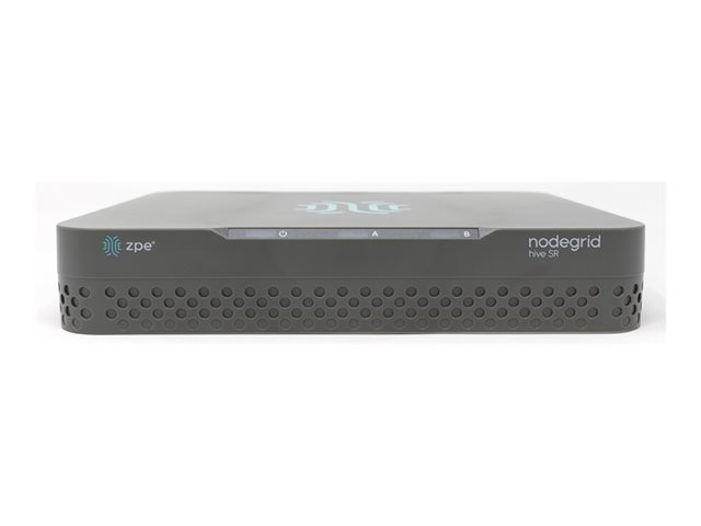 ZPE Nodegrid Hive Services Router