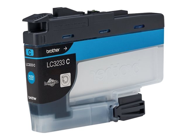 Dark blue - original - print cartridge