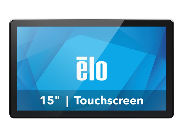 1564L 15.6-inch FHD Optically bonded LCD