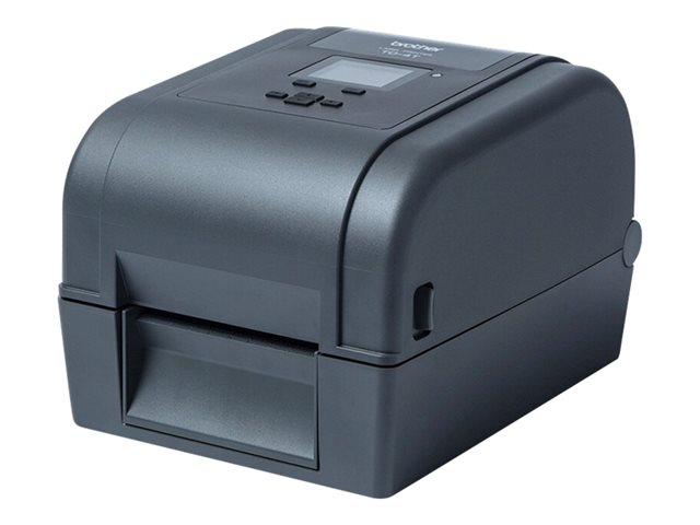 Brother TD4650TNWBRZ1 - TD-4650TNWBR