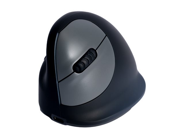 HE Mouse Ergonomische Muis M Links Draadloos
