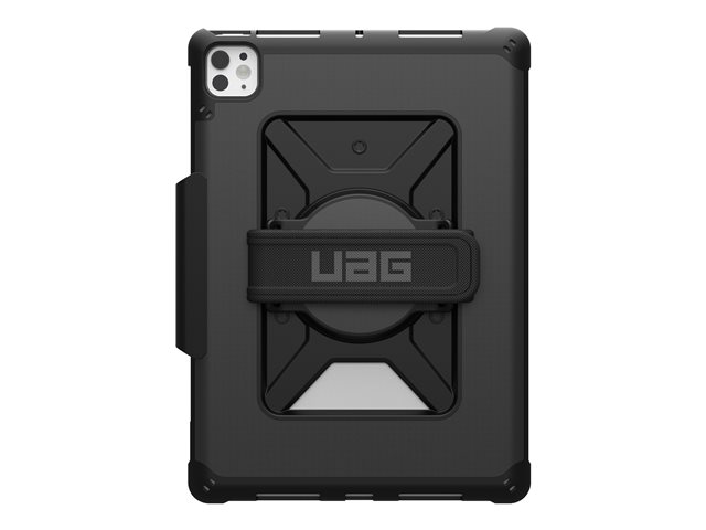 UAG Apple iPad Pro 11in Metropolis HS BrBx Black