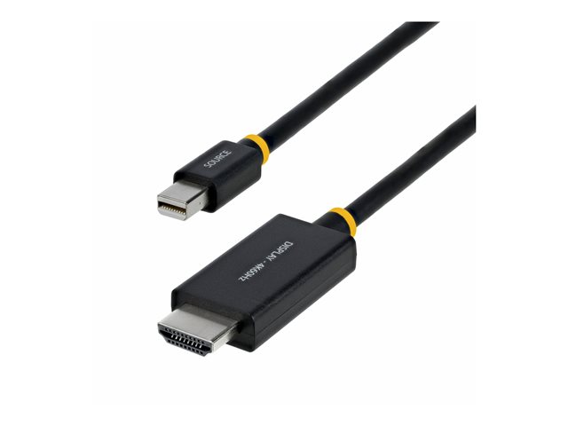 2m 6.6ft MDP to HDMI Cable 4K 60Hz