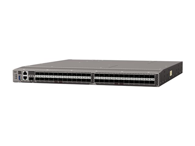 HPE SN6720C 64G 48/24 32G SFP+ FC v2 Sw