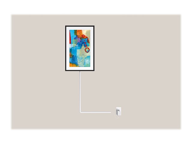 Meural MCAR1 - Cable cover - for Meural Canvas II MC327