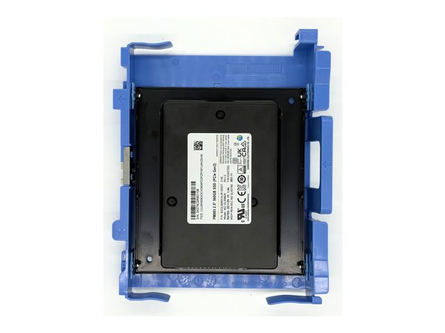 1TB 3.5in 3DTLC SATA SSD