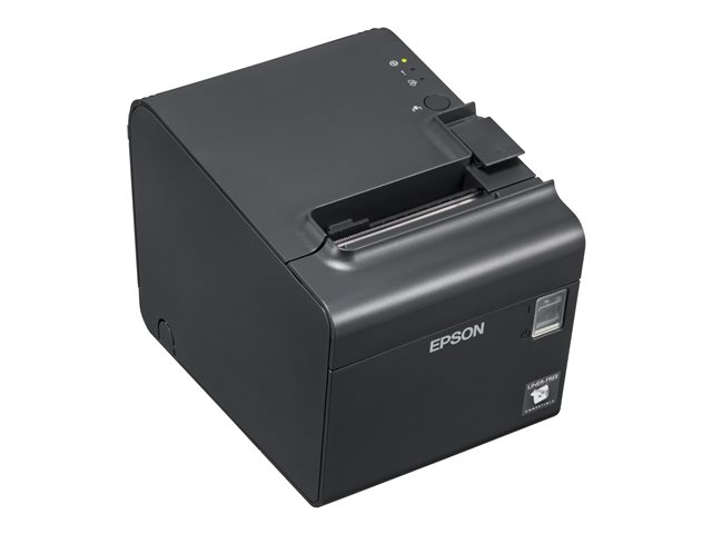 EPSON TM-L90LF (688A0): USB ETHERNET FRE