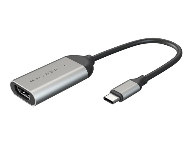 Hyper® HyperDrive USB-C to 8K60Hz/4K1