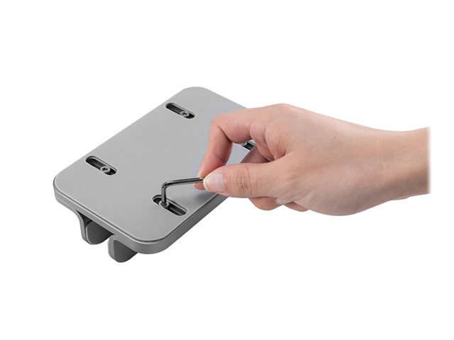 Neomounts NSLS300 - Notebook stand - silver