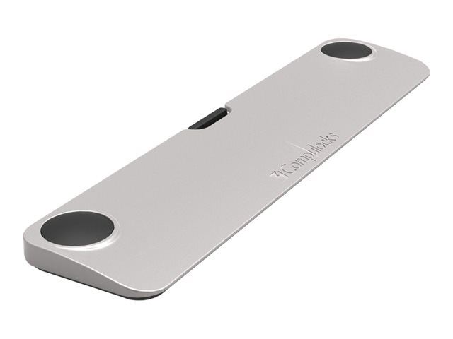 Compulocks Blade Universal Lock Slot Adapter - Security bracket - silver