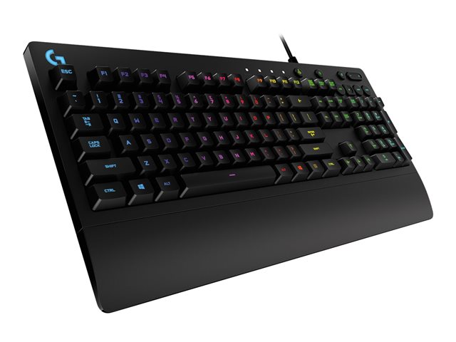 G213 Prodigy Gaming Keyboard N/A - HUN -