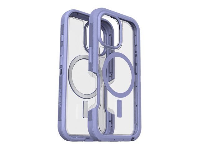 OtterBox Defender XT Clear Apple iPhone 16  
